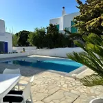 Enso Mykonos Living