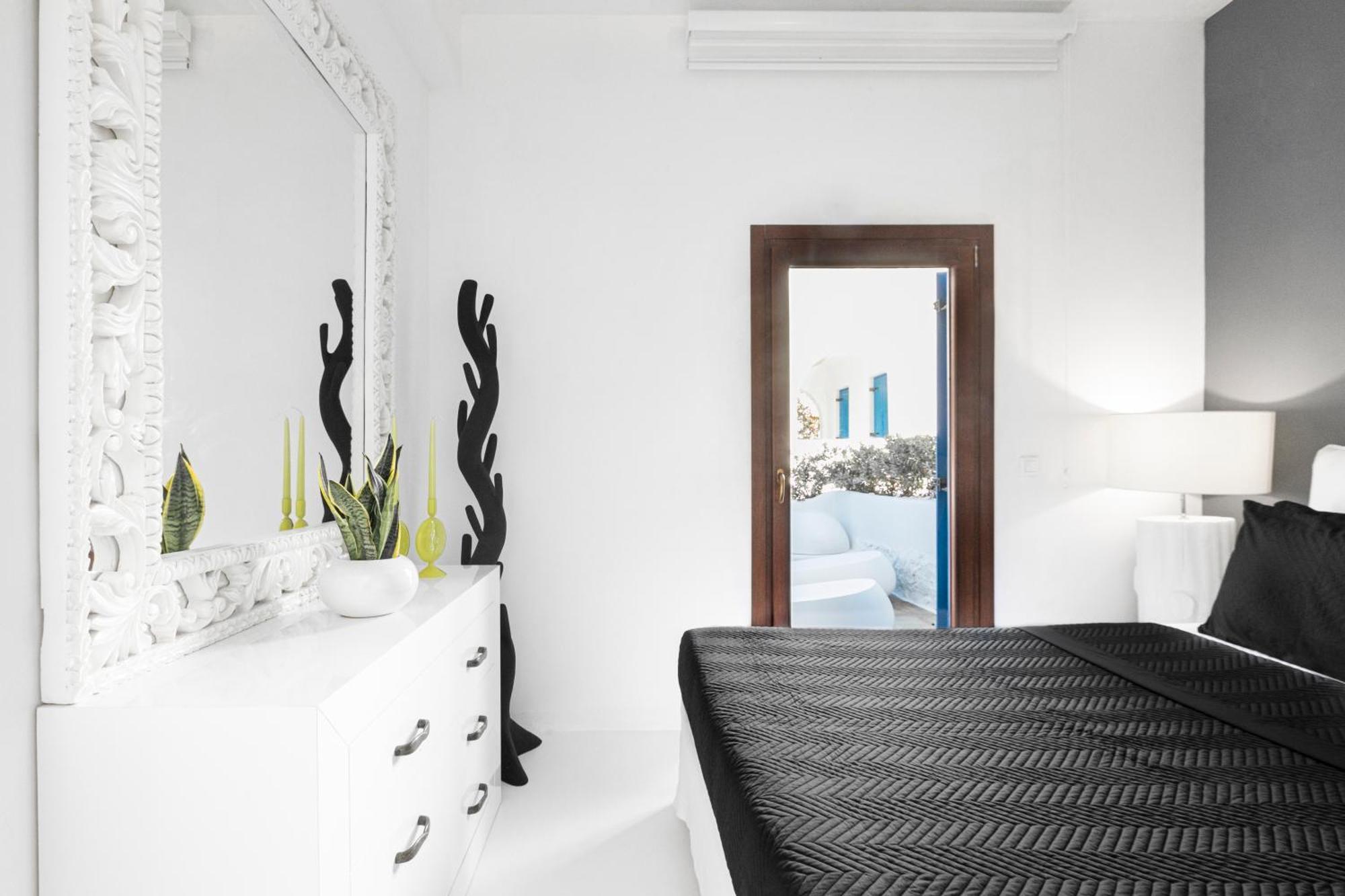 Enso Mykonos Living