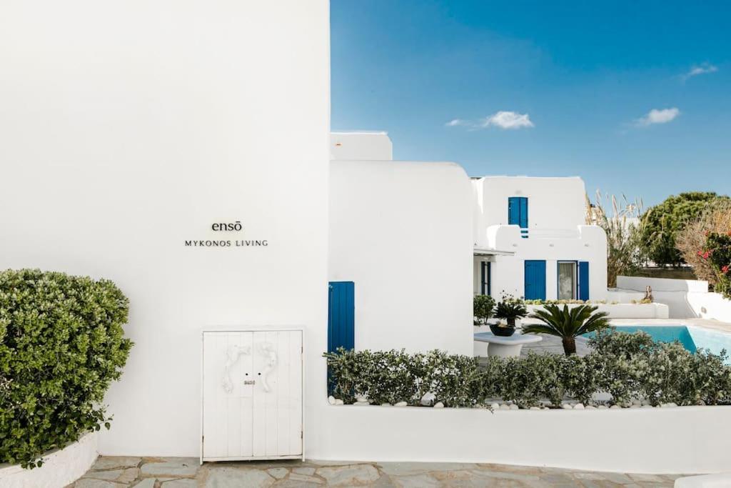 Enso Mykonos Living