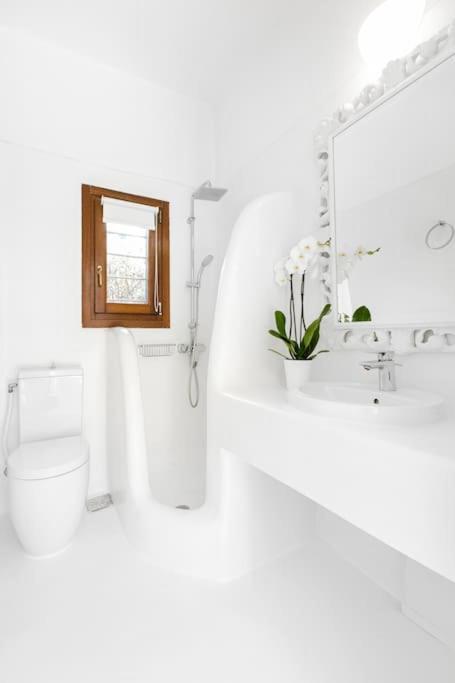 Enso Mykonos Living Mykonos Town