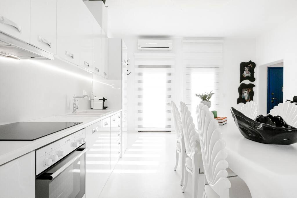 Enso Mykonos Living *