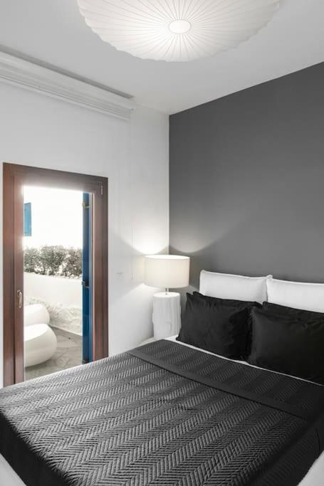 Enso Mykonos Living Apartment *